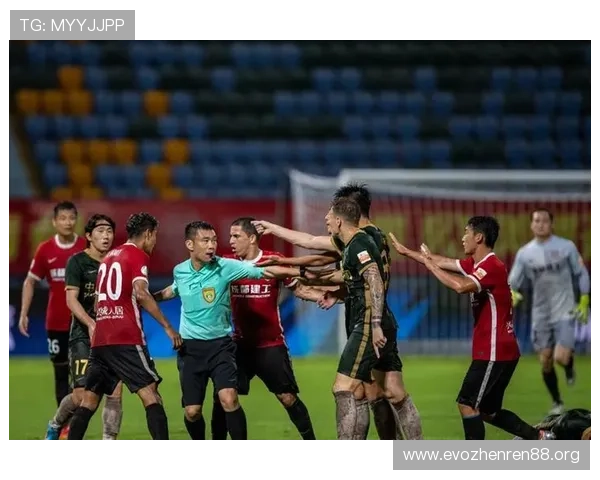 中超北京国安迎战成都蓉城 国脚世预赛表现不佳冲击冠军仍是目标