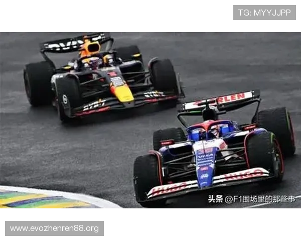 外媒称日本站起红牛车队大调整劳森角田两将互换出战位置安排方案