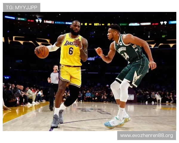 字母哥回应詹姆斯：尊重评价但反对不同时代球员比较