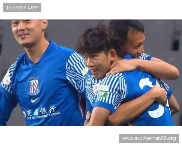 上海申花连续8战升班马保持不败，彰显强队稳定性