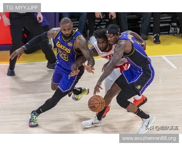 季后赛前火箭遭湖人重击提前认清西部激烈竞争格局的严峻残酷现实 季后赛前火箭遭湖人重击提前认清西部激烈竞争格局的严峻残酷现实