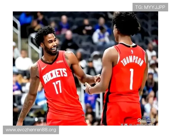 火箭队真情致敬对手展现高尚体育精神感动无数球迷