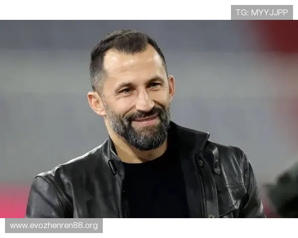 萨利：担任拜仁总监让我充满乐趣 高额薪资旨在留住关键球员