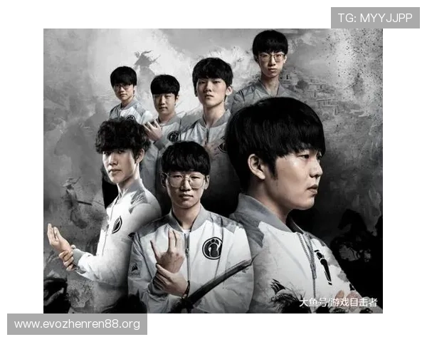 英雄联盟赛后局势或将迎来职业生涯重要转折点开启新篇章