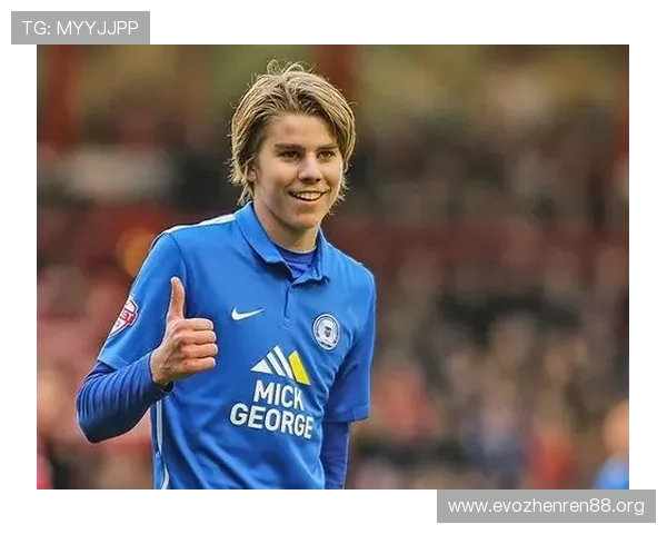 世界级挪威足球崛起之路青训筑基留洋提速无捷径可走成强国典范样板