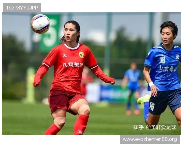 全运会广东U16女足上演超远吊门补时绝杀最后一分钟燃爆赛场