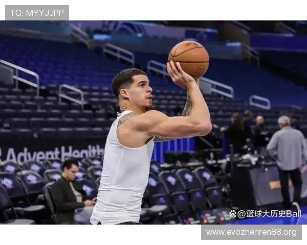 今夏掘金或评估小波特交易但预计至少再留队一年发展以球队长期规划为考量 今夏掘金或评估小波特交易但预计至少再留队一年发展以球队长期规划为考量