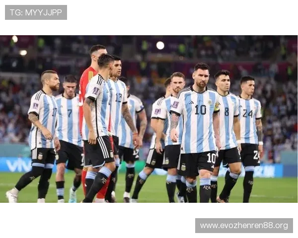 世界杯高手思维一文读懂趋势预测把握赛场走向与胜负逻辑深度解析