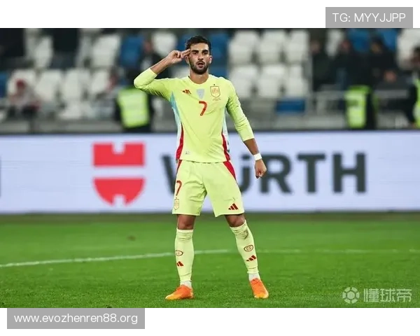 费兰以八球两助攻首次单赛季联赛参与十球书写职业生涯高光时刻