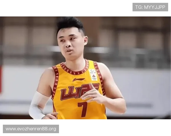 辽宁男篮提前晋级全运会正赛 原帅坦言与赵继伟配合无需磨合