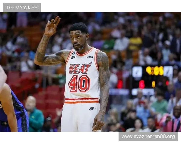 退役老将全场仅三次出手却力挽狂澜成为球队关键胜负手