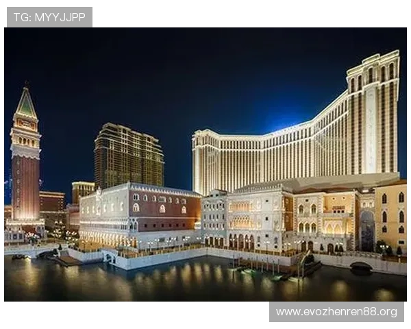 围绕永利皇宫打造澳门奢华度假体验与娱乐休闲新地标探索之旅