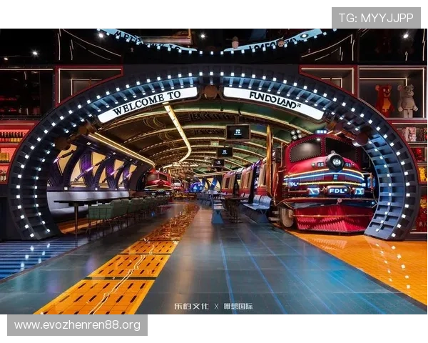 C7娱乐打造全新互动体验引领年轻人潮流文化风尚