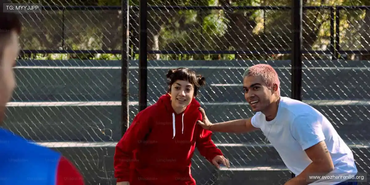 运动让生命更精彩!